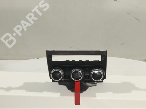 Used Climate control RENAULT CLIO V (B7_) [2019-2025]  12137221