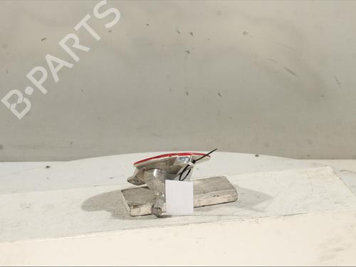 Rear fog light JEEP RENEGADE SUV (BU, B1, BV) 1.6 CRD | BP32254044C37