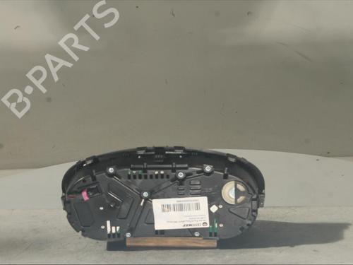 Used Instrument cluster SKODA RAPID Spaceback (NH1) 1.2 TSI (90 hp) 21783171