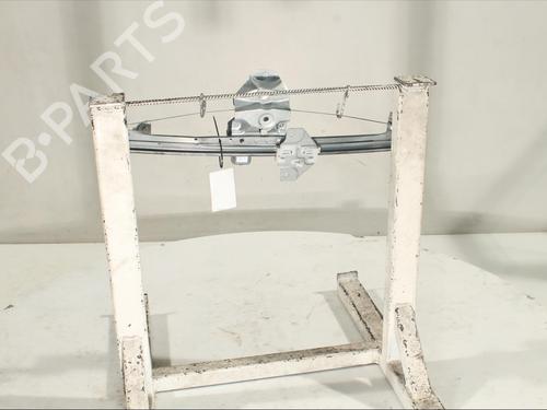 Front right window mechanism RENAULT EXPRESS Box Body/MPV 1.5 Blue dCi 95 (F6AB) | BP16941612C23