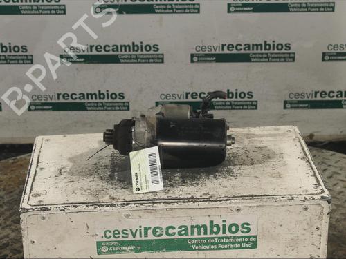 Used Starter Starter SEAT IBIZA IV (6J5, 6P1) 1.9 TDI (105 hp) 11988896 11988896