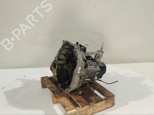 Gearbox NISSAN JUKE (F15) 1.6 | BP29901934M3