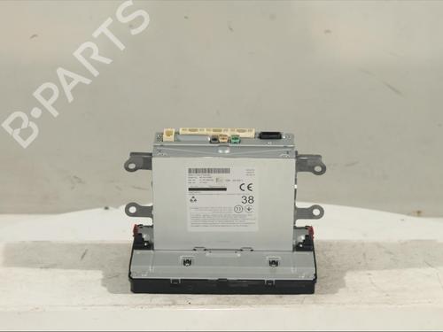 Elektronisk modul TOYOTA C-HR (_X1_) 1.8 Hybrid (ZYX10_, ZYX11_, ZYX10R, ZYX11R) | BP15137124M83 