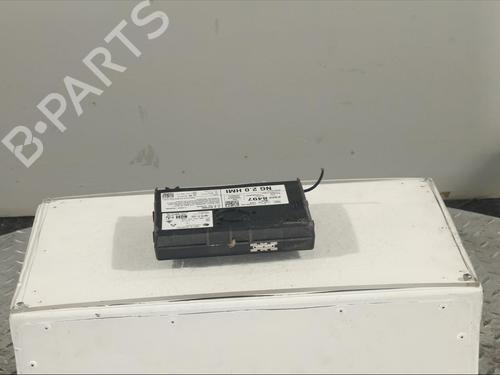 Used Electronic module Electronic module OPEL INSIGNIA A (G09) 2.0 CDTI (68) (140 hp) 12078703 12078703
