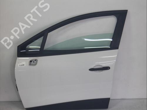 Used Left front door Left front door RENAULT CLIO IV (BH_) 0.9 TCe 75 (BHNP) (76 hp) 35936576 35936576