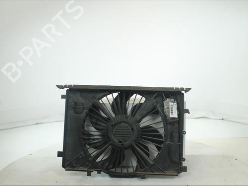 Køleventilator elektrisk Køleventilator elektrisk MERCEDES-BENZ C-CLASS T-Model (S204) C 200 CDI (204.201) (136 hp) 37432808 37432808