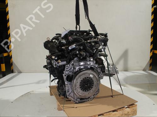 Engine RENAULT CLIO V (B7_) 1.6 E-TECH 140 (B7MU) | BP33836599M1 - Image 2