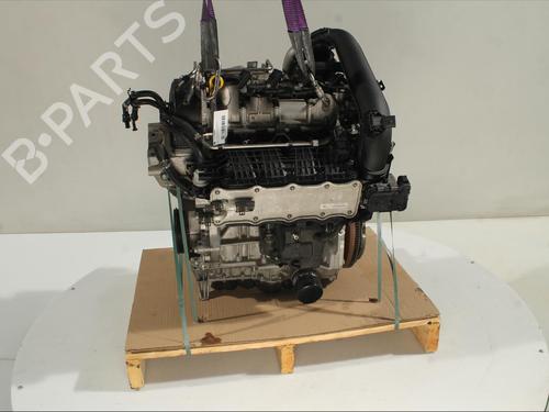 Engine VW GOLF VII (5G1, BQ1, BE1, BE2) 1.4 TSI | BP27310067M1 