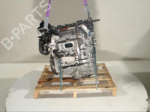 Used Engine Engine KIA PICANTO III (JA) 1.2 MPI (84 hp) 19082155 19082155