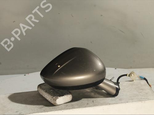 Right mirror CITROËN C4 II (NC_) 1.2 THP 130 (NCHNYM, NCHNYT) | BP29986443C27