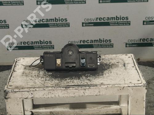 Climate control RENAULT MODUS / GRAND MODUS (F/JP0_)  | BP11900387I5 