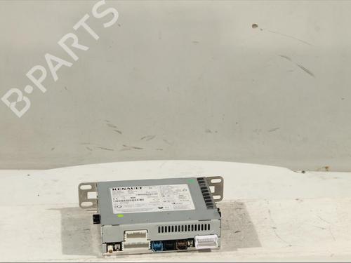 Elektronisk modul RENAULT GRAND SCÉNIC IV (R9_)  | BP13875242M83 