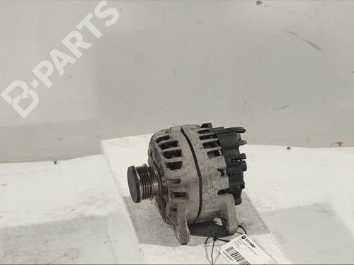 Alternator DACIA LOGAN II 1.5 dCi / Blue dCi 75 | BP11912441M7 