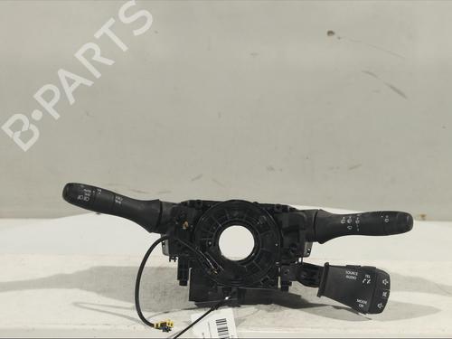 Used Steering column stalk Steering column stalk DACIA DUSTER (HM_) 1.5 dCi 115 (HMAD) (116 hp) 13311007 13311007