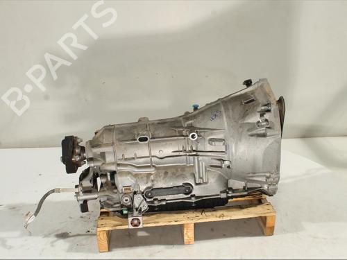 Used Gearbox Gearbox BMW 3 (G20, G80, G28) 318 d (150 hp) 23984578 23984578