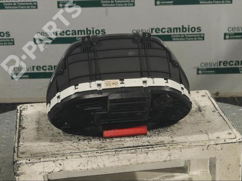 Instrument cluster HYUNDAI i30 FASTBACK (PDE, PDEN) 1.4 T-GDI | BP11989181C47 