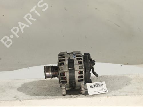 Used Alternator Alternator VW POLO V (6R1, 6C1) 1.2 TSI 16V (90 hp) 29818382 29818382