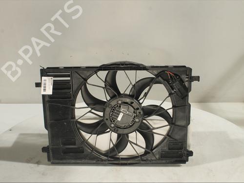 Kølerpakke MERCEDES-BENZ A-CLASS (W177) A 180 d (177.010) (116 hp) 32354864