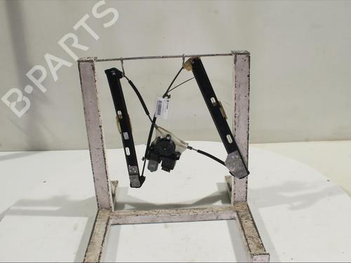 Used Front left window mechanism SEAT IBIZA V (KJ1, KJG) 1.0 TSI (115 hp) 27190309