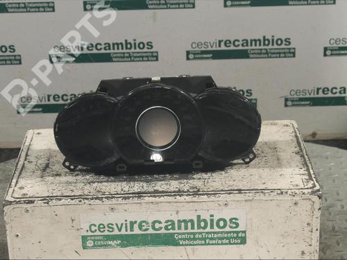 Used Instrument cluster KIA CEE'D Sportswagon (JD) 1.6 CRDi 128 (128 hp) 11981028
