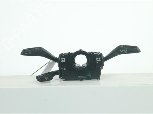 Used Steering column stalk Steering column stalk AUDI A4 B9 (8W2, 8WC) 2.0 TDI (150 hp) 33999386 33999386