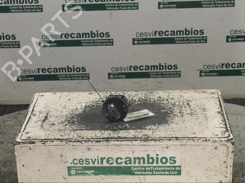 Used Headlight switch Headlight switch SEAT LEON (5F1) [2012-2021] 11981052 11981052