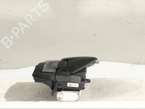 Elektronisk modul MAZDA CX-3 (DK) 2.0 SKYACTIV-G | BP25733418M83 