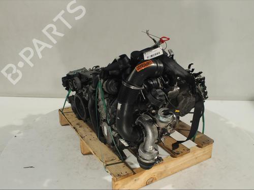 Engine MERCEDES-BENZ B-CLASS Sports Tourer (W245) B 200 CDI (245.208) | BP12111846M1 