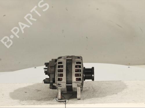 Used Alternator Alternator DACIA DUSTER (HM_) 1.3 TCe 150 (HMM3) (150 hp) 28350449 28350449