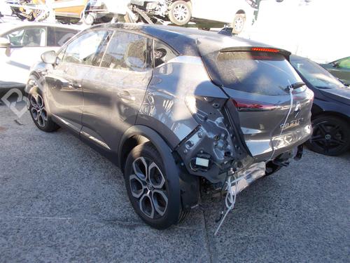 Used Parts RENAULT CAPTUR II (HF_) E-TECH 145 (HFMU) (143 hp) 4275833