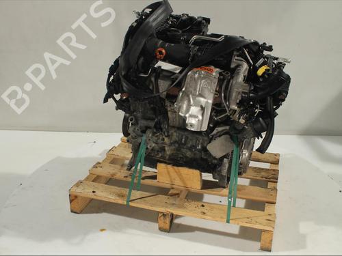 Engine CITROËN C3 II (SC_) 1.4 HDi 70 (SC8HZC, SC8HR0, SC8HP4) | BP12147237M1 