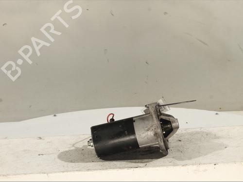 Startmotor NISSAN PULSAR Hatchback (C13) 1.5 dCi (110 hp) 29049724