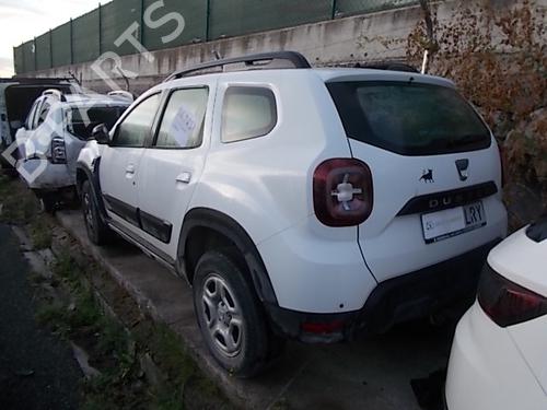 Startmotor DACIA DUSTER (HM_)  | BP22308359M8 