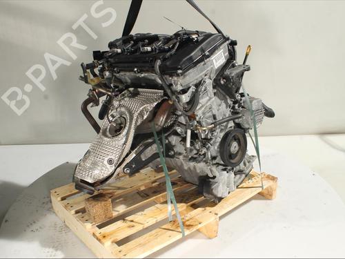 Engine TOYOTA C-HR (_X1_) 1.8 Hybrid (ZYX10_, ZYX11_, ZYX10R, ZYX11R) | BP24873134M1 