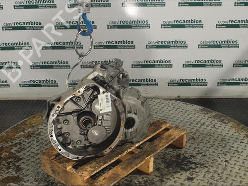 Used Gearbox Gearbox MERCEDES-BENZ A-CLASS (W169) A 180 CDI (169.007, 169.307) (109 hp) 11898338 11898338
