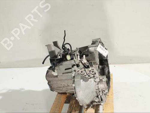 Gearbox CITROËN C5 III (RD_) 2.0 HDi 150 / BlueHDi 150 (RDRHEA, RDRHE8, RDAHRM,... | BP26704695M3 - Image 5