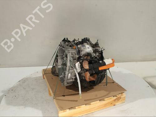 Engine NISSAN JUKE (F16_) 1.6 Hybrid | BP29349585M1 