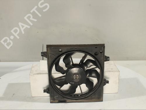 Radiator set KIA PICANTO III (JA) 1.0 | BP30448129M120