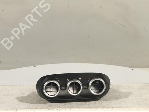 Used Climate control FIAT 500X (334_) 1.4 (334AXC1B, 334AXC11) (140 hp) 30767594