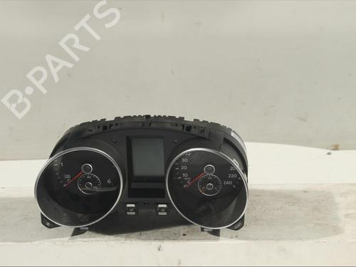 Used Instrument cluster VW GOLF VI (5K1) [2008-2014]  26924997