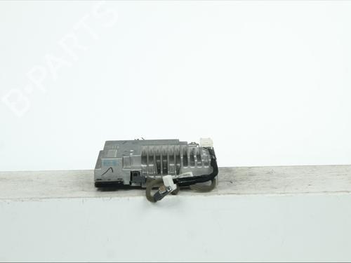 Electronic module MAZDA CX-5 (KF) 2.2 D | BP39496616M83 - Image 2