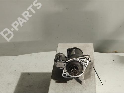Starter VW GOLF ALLTRACK VII Variant (BA5, BV5) 2.0 TDI 4motion | BP11982544M8