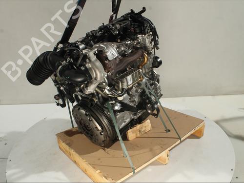 Engine TOYOTA AURIS (_E18_) 2.0 D-4D (ADE186_, ADE186R) | BP30188978M1