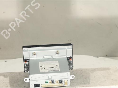 Electronic module TOYOTA COROLLA Estate (_E21_) 1.8 VVTi Hybrid (ZWE219) | BP24351921M83 