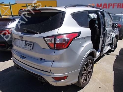 Comutador FORD KUGA II (DM2) 2.0 TDCi | BP35797860I30 - Image 6