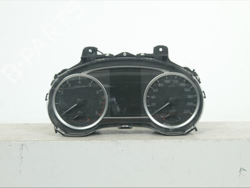 instrument-cluster-nissan-micra-v-k14-2016-37862839 main image