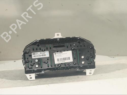 Instrument cluster NISSAN JUKE (F16_) 1.0 | BP21602613C47 