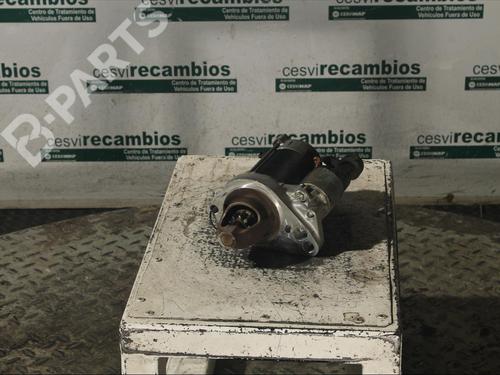 Starter HONDA CIVIC VIII Hatchback (FN, FK) 1.8 (FN1, FK2) | BP11896213M8 