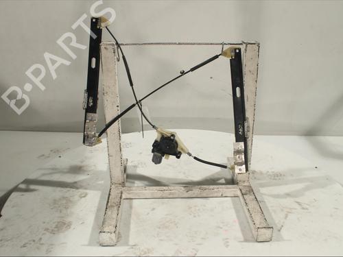 Used Front right window mechanism SEAT ATECA (KH7, KHP) 1.5 TSI (150 hp) 12091819