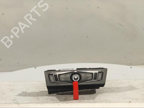 AC-Styringsenhed/Manøvreenhed AUDI A4 B8 (8K2) 2.0 TDI | BP29818114I5 